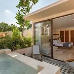 Collection O Faisano Boutique Luxury Hotel, (adults Only) Hotel Tulum