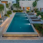 Collection O Faisano Boutique Luxury Hotel, (adults Only) Tulum
