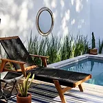 Apartamento Palma Blanca Private Lux *