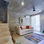 Apartamento Palma Blanca Private Lux Tulum