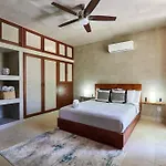 Apartamento Palma Blanca Private Lux Tulum