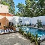 Palma Blanca Private Lux * Tulum