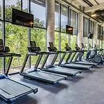 Divine 2br On Cenote Gym Apartment Tulum