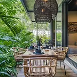 Divine 2br On Cenote Gym Tulum