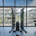 Apartment Divine 2br On Cenote Gym *