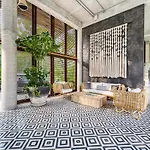 Divine 2br On Cenote Gym Apartment *