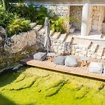 Divine 2br On Cenote Gym Tulum