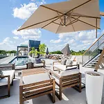 Divine 2br On Cenote Gym Apartment