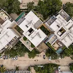 New Luxury Suite Con Plunge Pool Privado