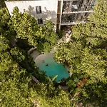 New Luxury Suite Con Plunge Pool Privado