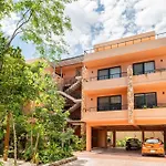 Hermoso Estudio Para 4 Personas.