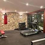 Hermoso Estudio Para 4 Personas.