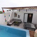 Amazing!! Ph 2 Bdrm + Private Rooftop &pool /aldea Zama Apartment
