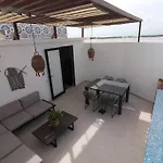 Amazing!! Ph 2 Bdrm + Private Rooftop &pool /aldea Zama *