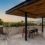 Departamento Con Alberca Privada