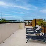 Departamento Con Alberca Privada