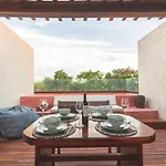 Entorno Tulum
