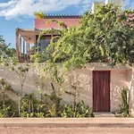 Entorno Tulum