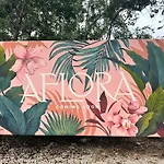 Aflora Style Apartment Tulum