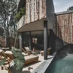 Villas Esencia *