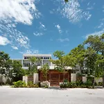 Nhoa 108C Lux 1Br Condo Plunge Pool In Aldea Zama