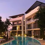 Free Shuttle To Great And Condo! Apartamento Tulum