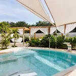 Free Shuttle To Great And Condo! Apartamento Tulum