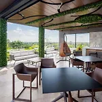 Amazing And Spacious 1Br Apt Rooftop Pool 112B 600Mb Wifi