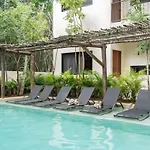Coba II Aldea Zama Premium By The Ant Pm