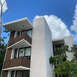 Apartamento Luxurious Jungle *