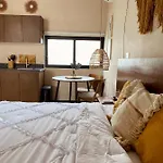 Apartamento Luxurious Jungle