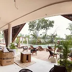Luxurious Jungle * Tulum