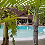 Luxurious Jungle