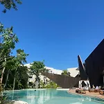 Apartamento Luxurious Jungle Tulum