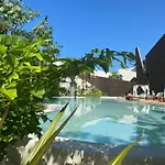 Luxurious Jungle