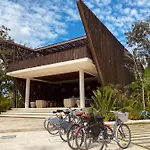 Apartamento Luxurious Jungle Tulum