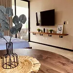 Luxurious Jungle Apartamento Tulum
