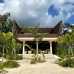 Luxurious Jungle Studio