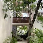 Apartamento Luxurious Jungle