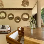 Luxurious Jungle * Tulum