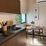 Luxurious Jungle