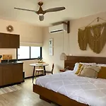 Apartamento Luxurious Jungle *