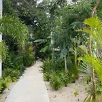 Apartamento Luxurious Jungle