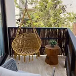 Luxurious Jungle