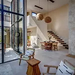 Oasis Villa In Tulum 3Br/3Ba By Mayan Host