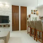 Apartment 3Br+ Large Private Pool -Tulum