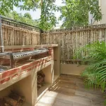 Apartment 3Br+ Large Private Pool -Tulum