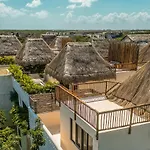 Mestiza 307 At Luum Zama, Aldea Zama