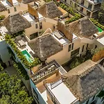 Mestiza 307 At Luum Zama, Aldea Zama Сasa de vacaciones *