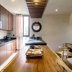 Сasa de vacaciones Mestiza 307 At Luum Zama, Aldea Zama *